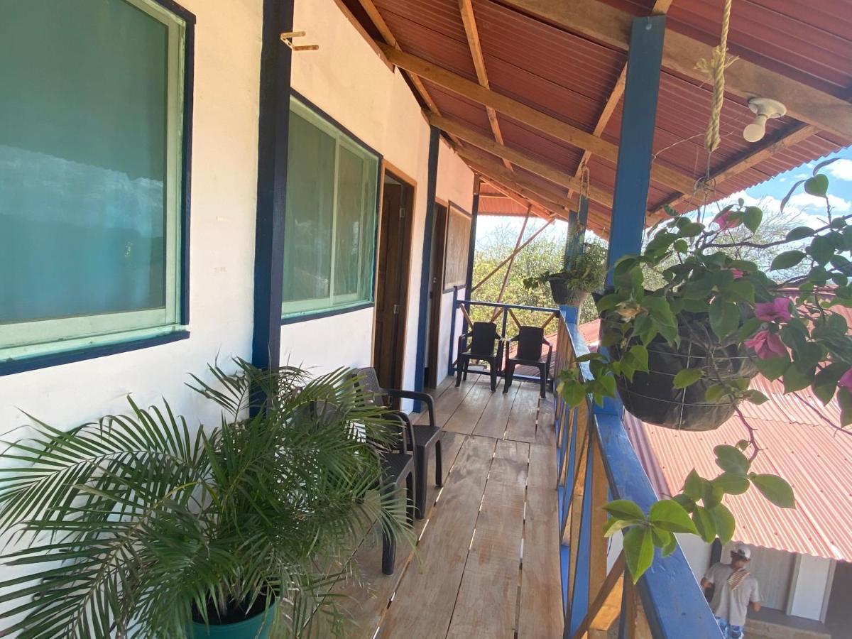 Villa Mar Azul - Playa y Turismo Camarones Habitación foto