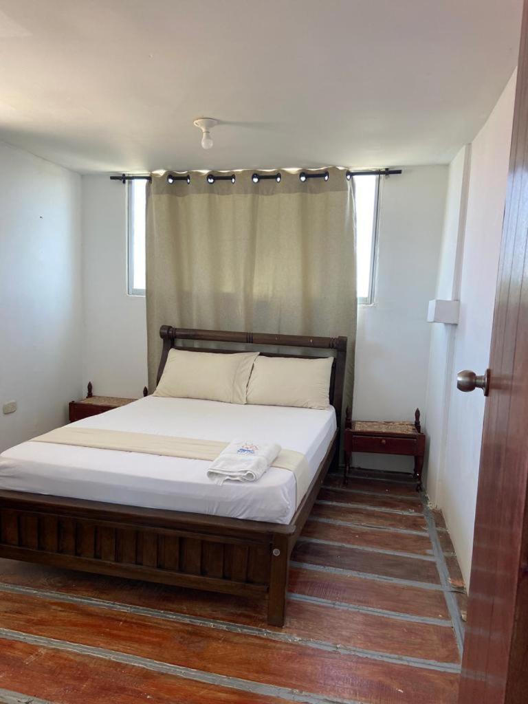 Villa Mar Azul - Playa y Turismo Camarones Habitación foto